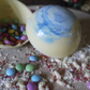 Chocolate Baubles Set Of Three, thumbnail 6 of 9