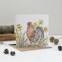'The Farm And Garden' Mixed Pack Of Ten Greeting Cards, thumbnail 5 of 10