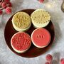 Personalised Lunar New Year Chocolate Coated Oreo Gift, thumbnail 11 of 12