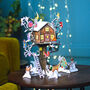 Personalised Treehouse Advent Calendar, thumbnail 8 of 10