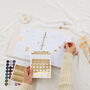 Wedding Planner Binder Champagne, thumbnail 11 of 12