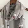 Jack Russell Scarf, thumbnail 3 of 8