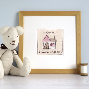 Personalised 1st Holy Communion Gift For Girls Or Boys, 4 of 12