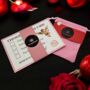 Cupid's Arrow: A Valentine's Day Treasure Hunt, With Personalised Option, thumbnail 4 of 5