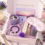 Crystal Healing Self Care Gift Set For Relaxation And Self‑Love, thumbnail 1 of 10