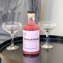 Personalised Bottled Cocktail, thumbnail 2 of 7