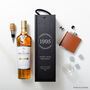 Personalised 30th Birthday Bottle Box, thumbnail 4 of 7