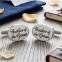 Brother Of The Groom Cufflinks, thumbnail 3 of 5