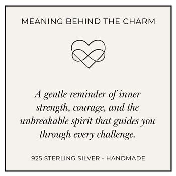 Graduation Gift For Her, Sterling Silver Bracelet, 8 of 8