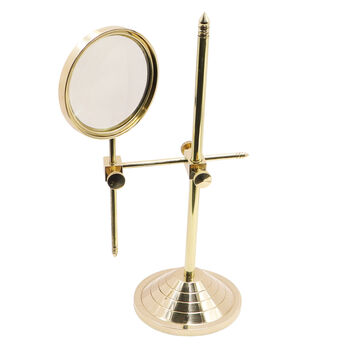 Adjustable Magnifying Glasses With Stand, 5 of 6