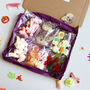 Halloween Treats Personalised Letterbox Sweet Gift, thumbnail 12 of 12