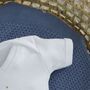 Personalised My 1st Eid White Bodysuit, thumbnail 3 of 5