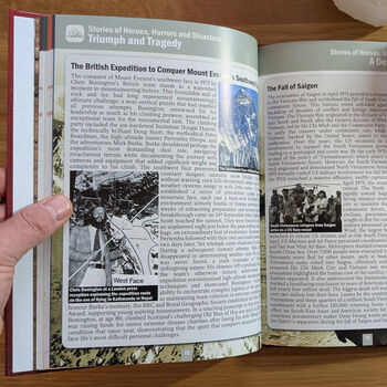 1975: What A Year To Be Born | 51st Birthday Gift Book, 8 of 12