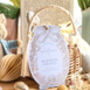 Luxury Easter Bunny Tag, thumbnail 2 of 10