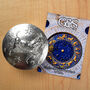 Personalised Capricorn Zodiac Horoscope Trinket Box, thumbnail 3 of 11