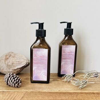 Organic Face And Body Lotion, 2 of 3