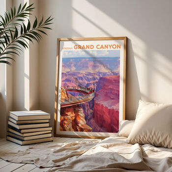 Grand Canyon Poster, 2 of 11