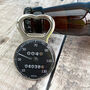 Personalised Black Car Speedometer Bottle Opener, thumbnail 2 of 4