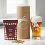 Personalised Pool Engraved Pint Glass, thumbnail 2 of 6