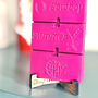 Cowboy Romance Book Lover Wax Melt Bar, thumbnail 3 of 3