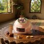 Dubai Chocolate Inspired Candyfloss Cake – Pistachio, thumbnail 1 of 6