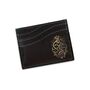 Dad Tattoo Leather Card Holder, thumbnail 2 of 8