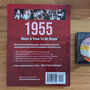 1955: What A Year To Be Born | 71st Birthday Gift Book, thumbnail 2 of 11