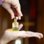 Myrrh Anointing Oil, thumbnail 1 of 6