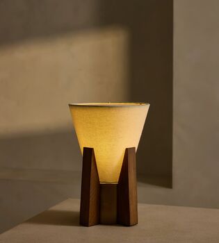 Elio Table Lamp, 3 of 5