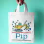 My First Personalised Bag, thumbnail 6 of 12