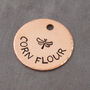Copper Pantry Tags, thumbnail 8 of 11
