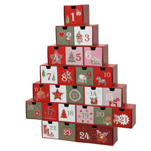 Advent Calendars 2023 | Reusable for Adults & Children UK