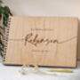 Wedding Guest Book Alternative Or Photo Album, thumbnail 10 of 12