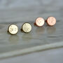 Hand Made Constellation Cufflinks, thumbnail 8 of 10