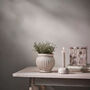 Marmilla Marble Candle Holder, thumbnail 4 of 9