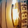 Crystal Rugby Ball Light, thumbnail 7 of 12