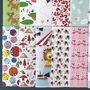 Pick And Mix Notebook Set With Two, Three, Four Or Five, thumbnail 5 of 7