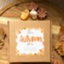 Autumnal Wax Melt Selection Box For Autumn Decor, thumbnail 4 of 10