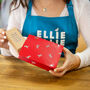 Small Red Christmas Seagull Gift Wrap Box Bag, thumbnail 3 of 3
