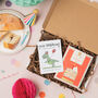 Build Your Own Dinosaur Birthday Letterbox Gift, thumbnail 3 of 10