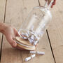 Message In A Bottle Wedding Guest Book Alternative, thumbnail 4 of 5