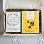 Bee Jolly Christmas Letterbox Gift, thumbnail 2 of 11