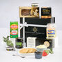 A Welsh Afternoon Tea Hamper, thumbnail 1 of 2