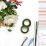 Hen Party Flower Crown And Bouquet Kit, thumbnail 2 of 7