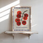 Pomodoro Tomatoes Print, thumbnail 5 of 8