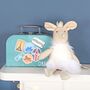 Personalised Mouse Soft Toy, thumbnail 2 of 6