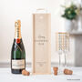 Father's Day Bottle Gift Box, thumbnail 1 of 10
