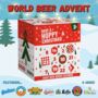 World Craft Beer Advent Calendar 2024, thumbnail 1 of 3