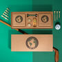 Bamboo Golf Tees And Accessories Golf Gift Set, thumbnail 1 of 6