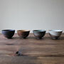 Oriental Series Cups Set Of Four, thumbnail 1 of 9